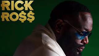 Rick Ross  Richer Than I Ever Been 432 Hz [upl. by Asillem783]