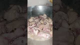 afritadang manok recipe cooking filipinorecipe food filipinocooks filipinofood [upl. by Som]