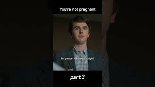 You’re not pregnantmovie viral shorts [upl. by Elvie]