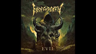 FACES OF DEATH  Evil Full Album [upl. by Amlev]