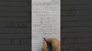 relation between slope of isothermal and adiabatic curves [upl. by Tnert]