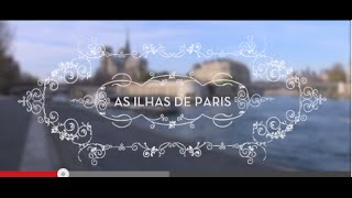 Telhados de Paris [upl. by Yrtua]