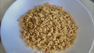 হোম মেইড মাওয়া I Home Made Mawa Recipe [upl. by Pleasant747]