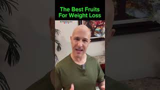 The Best Fruits for Weight Loss Dr Mandell [upl. by Hannej]