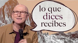 📺 Lo que dices recibes  Andrés Corson  8 Agosto 2021  Prédicas Cristianas [upl. by Lichter]