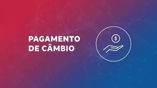 Pagamento de Câmbio pelo Bradesco Net Empresa [upl. by Anne-Corinne519]