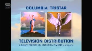 Cardea Schenck Baskin ShulmanColumbia Tristar TDSony Pictures Television 198519962002 [upl. by Leirum]