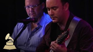 A Conversation With Dave Matthews  GRAMMYs [upl. by Verada]