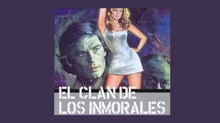 El clan de los inmorales  Acción  Película completa en Español [upl. by Ardisi240]