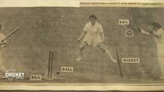 Australias first Indigenous Test cricketer [upl. by Hofmann]