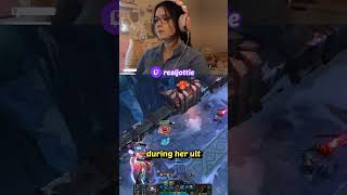 ADC Yuumi could be the next meta leagueoflegends [upl. by Rosol]