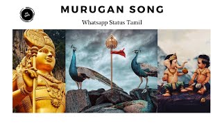 Maruthamalai Sathiyama Arupadai Shanmuga  Song Tamil  Whatsapp Status  Murugan  JVS Edits 🙏🙏 [upl. by Awuhsoj945]