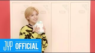 TWICE트와이스 quotTTquot TT FILM  JEONGYEON [upl. by Land]