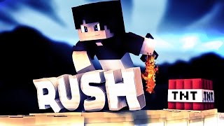 SK  MLG  D  Rush Funcraft v2 [upl. by Darin]