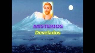 Misterios develados audiolibro  Capítulo 1  Ante el maestro [upl. by Potts869]