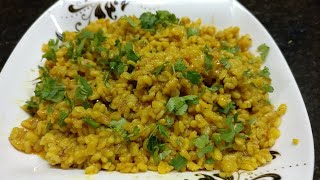 Khili khili Moong ki Daal monsoon special UP famous Daal  ek dum laajawab swaad [upl. by Whitelaw]