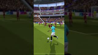 Beautiful Assist From Benzema dls24 shorts benzema [upl. by Lillie]