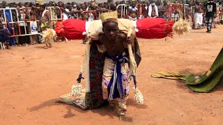 vodun haiti benin RYTHMES ET DANSES VODOUN SOKE 10 JANVIER 2024 [upl. by Annaig]