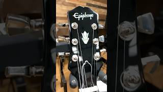 Epiphone SG Modern [upl. by Ylrahc]