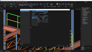 SDS2 Toolbox HGG Pipe Cutting [upl. by Earised546]