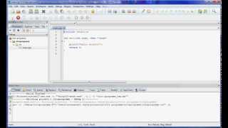 Tutorial CodeLite [upl. by Heath816]