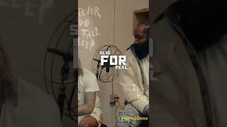 Lil Durk  Durk cap he aint slide for Von yet 🛝😈💀😤 lildurk kingvon rap hiphop lyrics drill [upl. by Meuser]