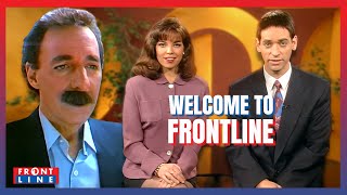 Harry Shearer Takes Over Frontline  Frontline [upl. by Ravert]