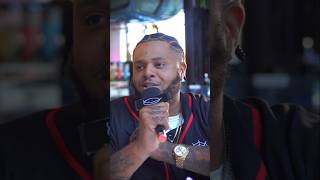 ❄️ in the faders  SolarFive chicago rap cypher interview nfocyphers [upl. by Roinuj]