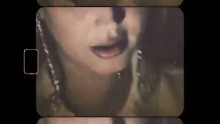 Lana del rey  Tulsa Jesus Freak snippet video [upl. by Jochebed650]