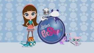 Littlest Pet Shop 2012  Intro Español Latino [upl. by Inahc376]