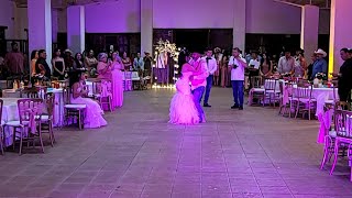 Boda de Idaly y Sergio En Aldama Chihuahua [upl. by Josephson]