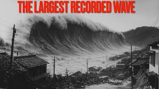 The Lituya Bay Tsunami The Largest Recorded Wave [upl. by Sirron]