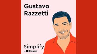 Gustavo Razzetti Adapt and Succeed in a Hybrid Workplace  Simplify Podcast [upl. by Nnairda]