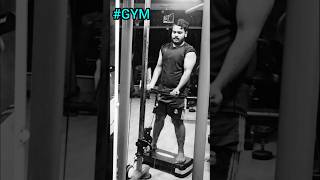 The Toxic Dark Side of Gym Motivation [upl. by Llerrat]