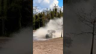 Canam side by side action shorts sxs sidebyside floridaman offroad 4x4 [upl. by Weeks873]