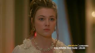 Kalbimin Sultanı 5 Bölüm Fragmanı [upl. by Acinet]