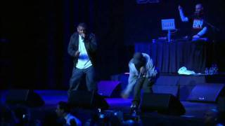 Eminem Insane LIVE from Detroit 2009 [upl. by Neemsaj541]