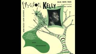 Wynton Kelly  Where Or When [upl. by September]