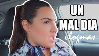 VLOGMAS DIA 5 2021🎄VOLANDO DIA 1  la vida de una tripulante de cabina ✈️ [upl. by Jordana]