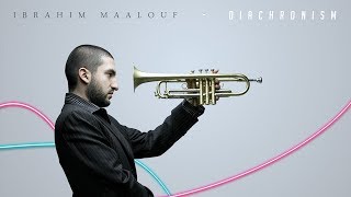 Ibrahim Maalouf  Trumpet  Piano Improvisation feat Jacky Terrasson [upl. by Odracir900]