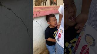 NONTON KARNAVAL MALAH NANGIS trending karnaval mydayinmylife viralvideo [upl. by Edelson509]