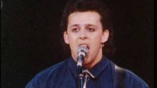 TEARS FOR FEARS BROKEN LIVE 85 [upl. by Drawyah611]