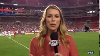 USWNT vs England SheBelieves Cup Game 1 [upl. by Enoyrt]