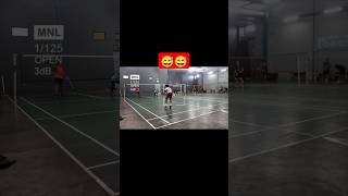 Day 19 Badminton Vlog [upl. by Alage809]