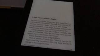 Learning languages with Kindle  audiobook 📱🔊 [upl. by Blossom]