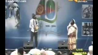 Eritrean new comedy yonas mihretab maynas 2014 [upl. by Oca]