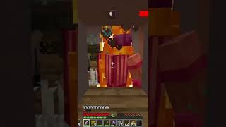 encierro a payasos zombies borrachos minecraft seriedemods minecraftmemes mods seriesurvival [upl. by Niuqaoj]