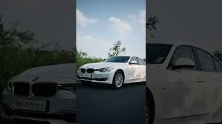 BMW 320d Luxury Line is more than just a ride it’s an experience [upl. by Shena929]