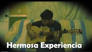 Banda Ms  Hermosa Experiencia Cover Jan Carlos guitars [upl. by Sumetra330]