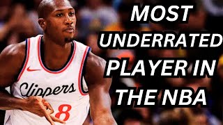 THE Most Underrated Player In The NBA [upl. by Wiebmer]